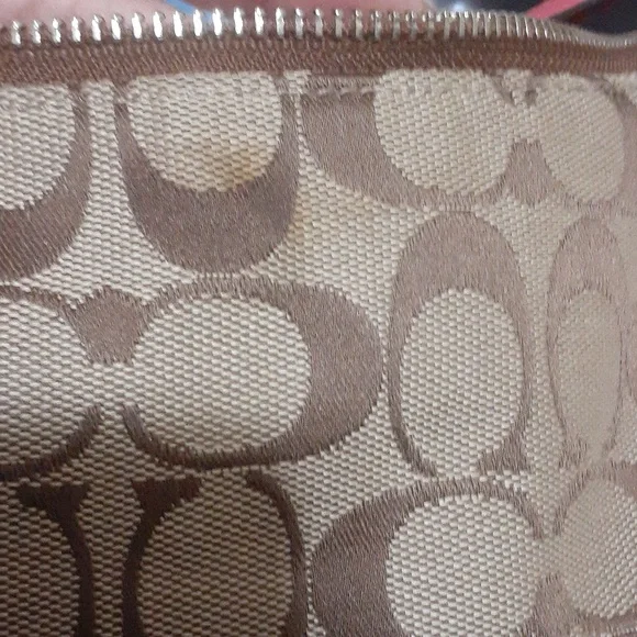 GUC Coach Hobo - Picture 7 of 7